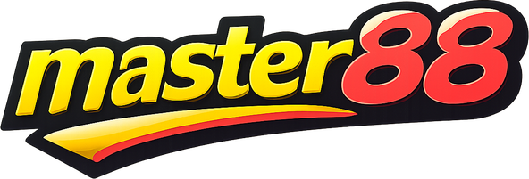 Logo master88